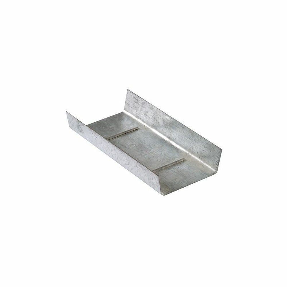 British Gypsum Gypframe G109 Firestop Retaining Clips Pack of 100