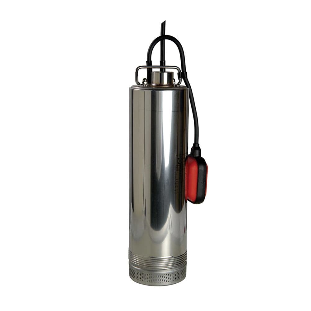Multi-stage Submersible Pump Original Organics