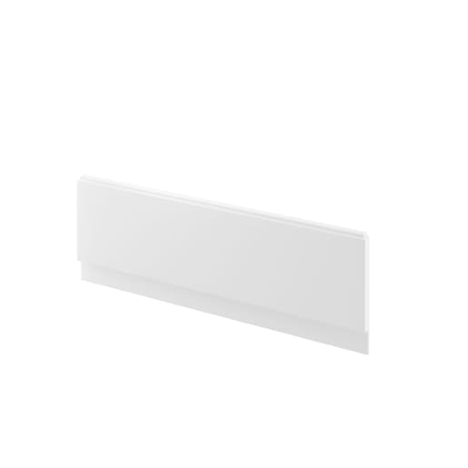 Bathrooms From Travis Perkins Universal Bath 1500mm Front Panel