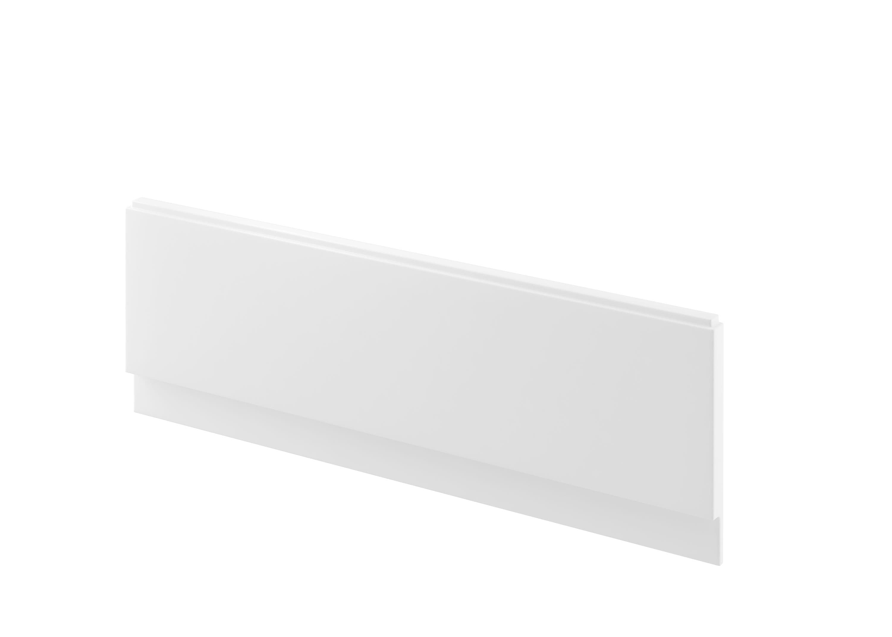Bathrooms From Travis Perkins Universal Bath 1500mm Front Panel
