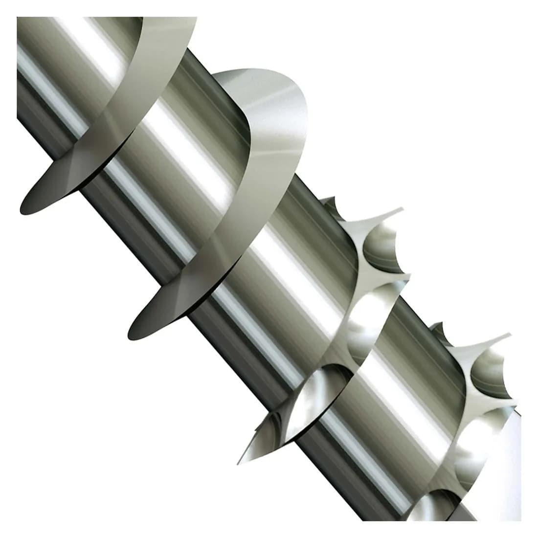 Spax S-Steel Sealing Screw 4.5 X 55Mm Pk70