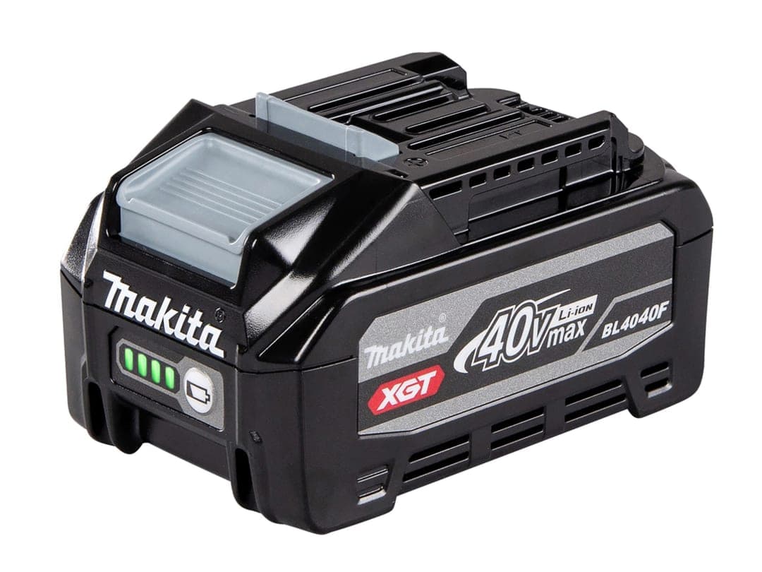 Makita BL4040F XGT 40Vmax Battery 40V 4.0Ah Li-ion 1910N6-8