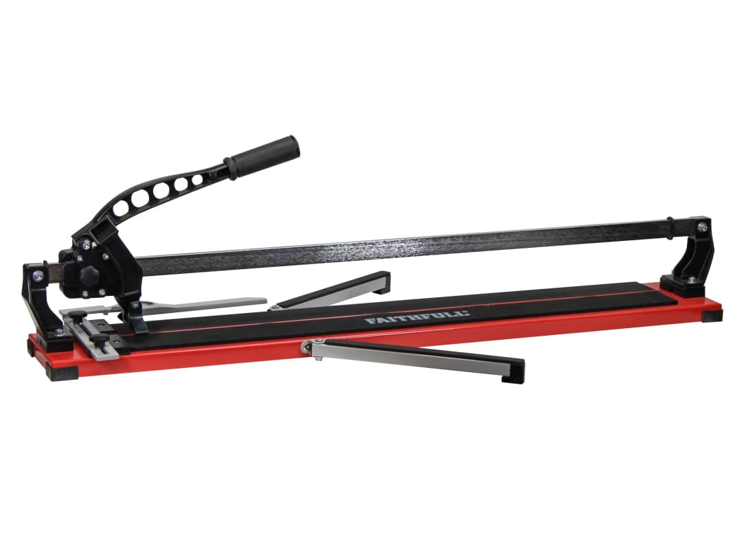 Faithfull Professional Tile Cutter 900mm FAITLC900