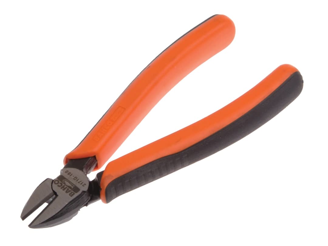 Bahco 2171G Side Cutting Pliers 140mm (5.1/2in) 2171G-140