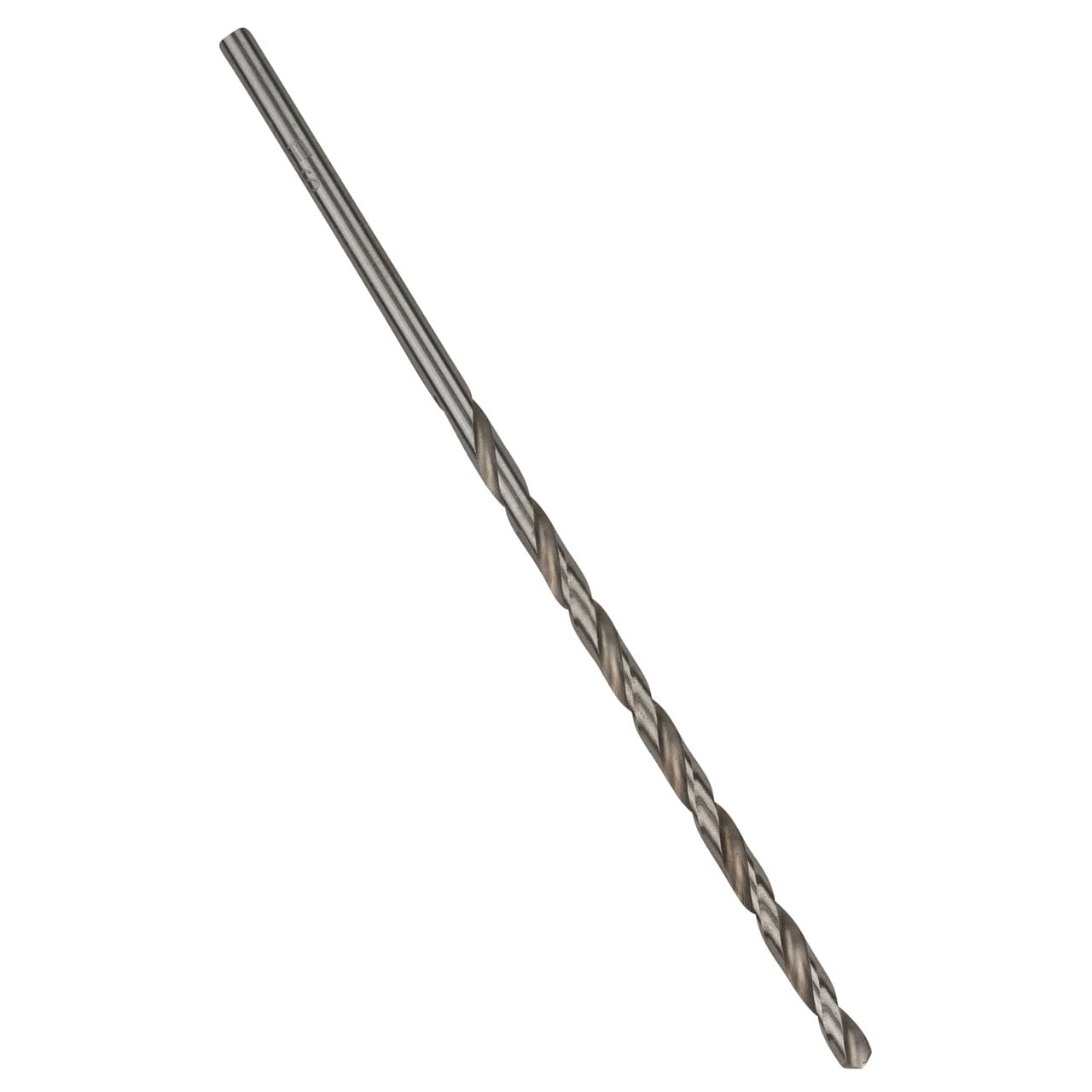 Bosch 2608596814 Hss-G Metal Drill Bits Long Series 3.5Mm (Pack Of 5)