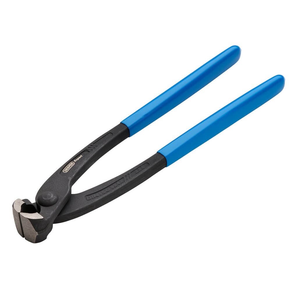 Draper Expert Concreters Nippers 225Mm each 1 14424