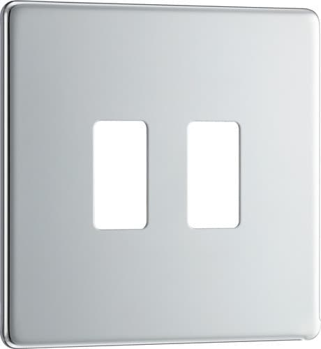 Grd Fp S/Less - Chr - 2G RFPC2-01