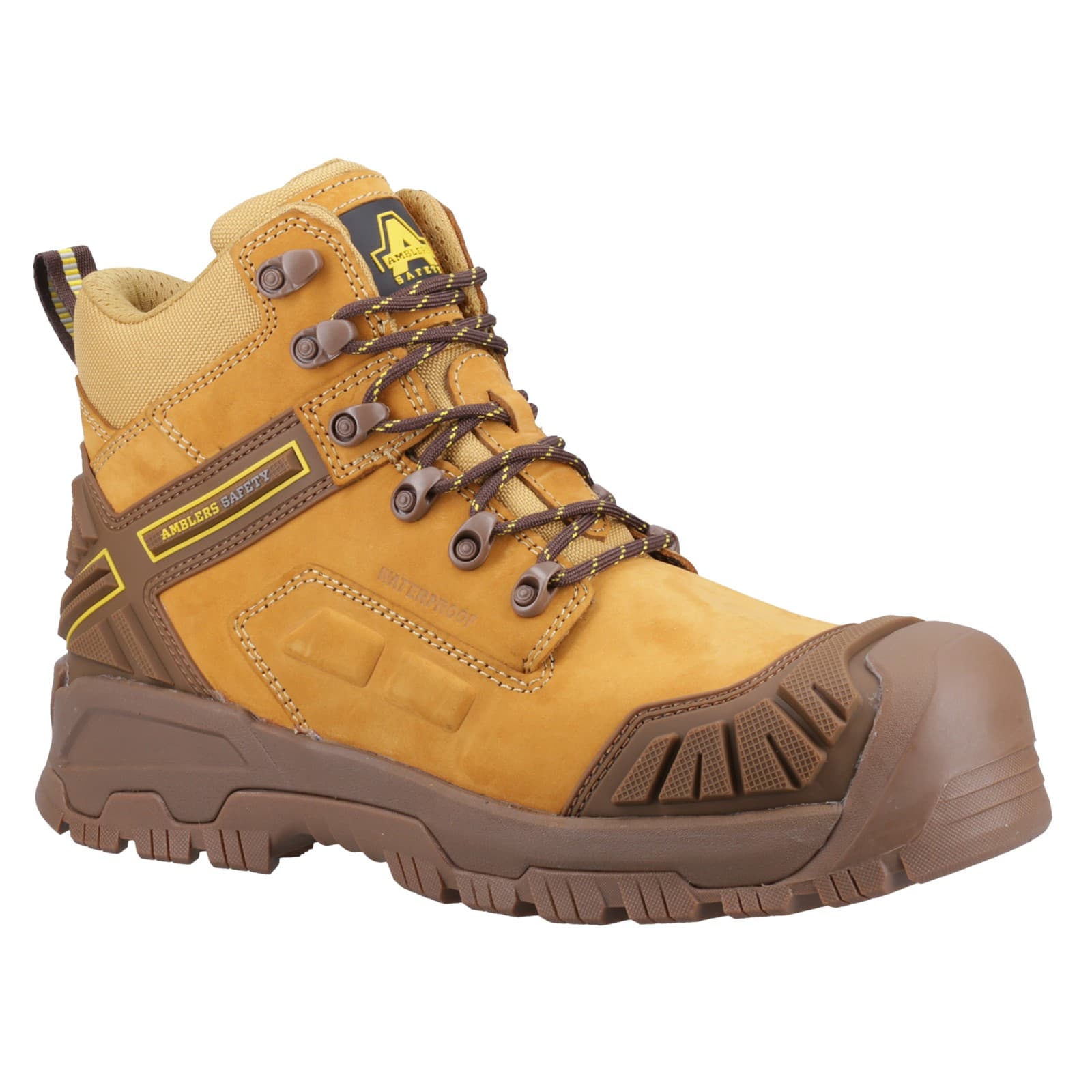 Amblers Safety As960C Ignite Safety Boot Size 6.5 39050-72980-05