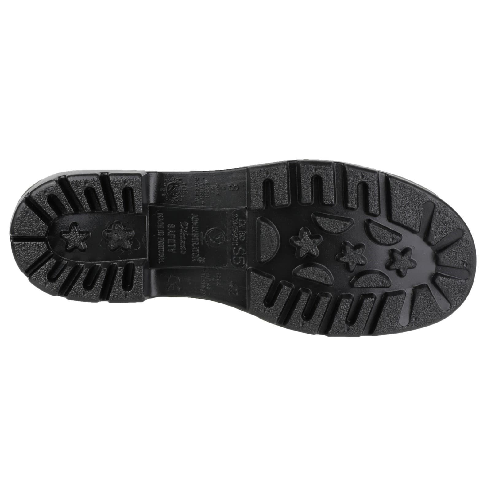 Amblers Safety Fs99 Safety Wellington Size 6 21234-33994-06