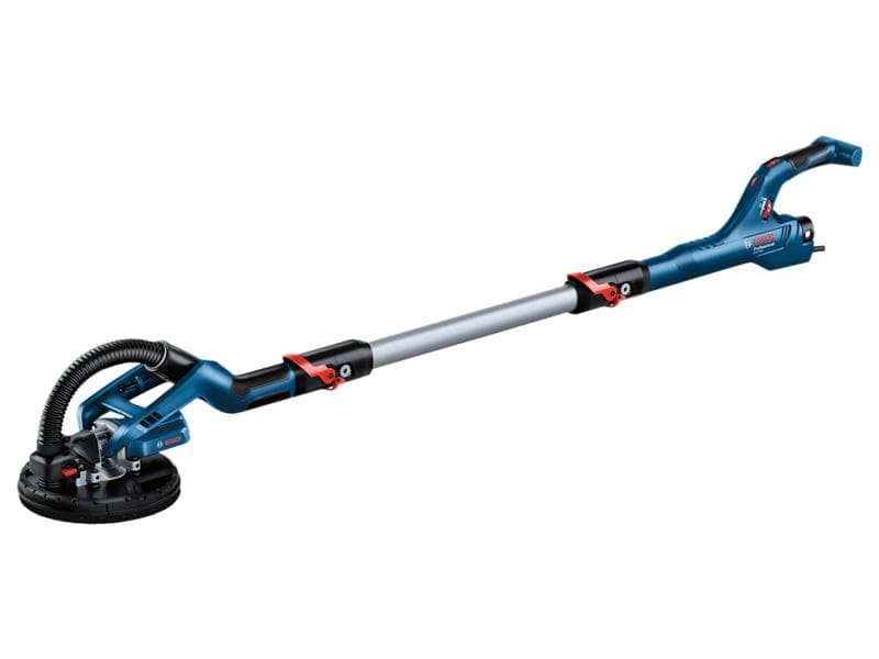 Bosch 06017D4070 Gtr 55-225 Professional Drywall Sander 550W 240V