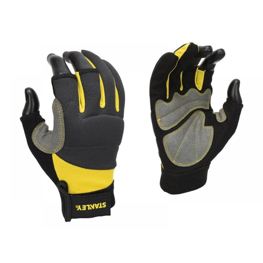 Stanley® SY650L EU Sy650 Framer Performance Gloves - Large
