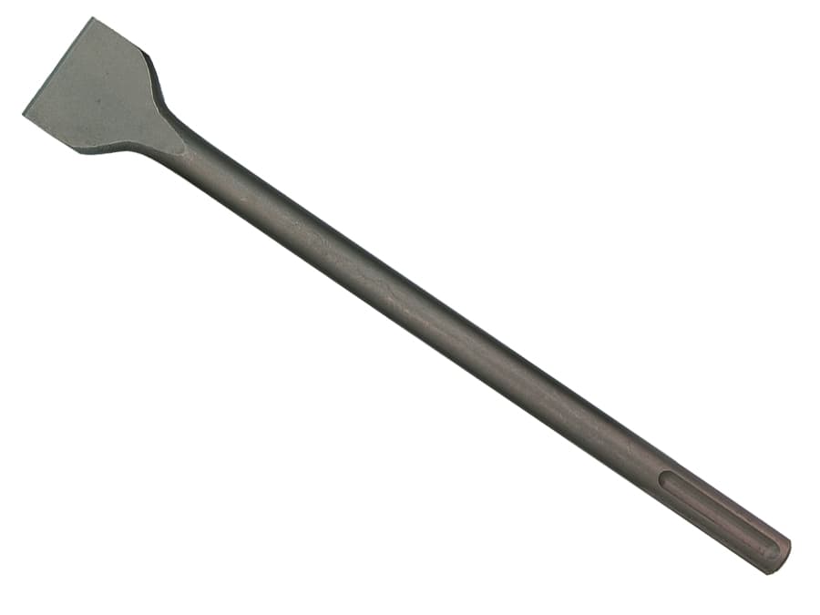 Labor Sds-Max Premium Chisels | 80.0 X 300Mm | Per 1 LABGY001008