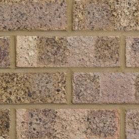 London Brick Company Cotswold Facing Brick 65mm | Pack of 390
