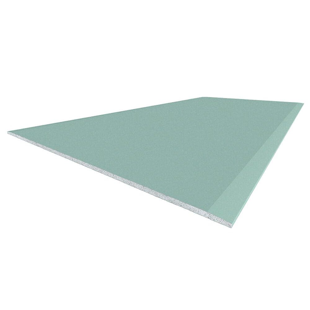 Siniat GTEC Moisture Board Tapered Edge 12.5mm | 3000mm x 1200mm | 3.6m2