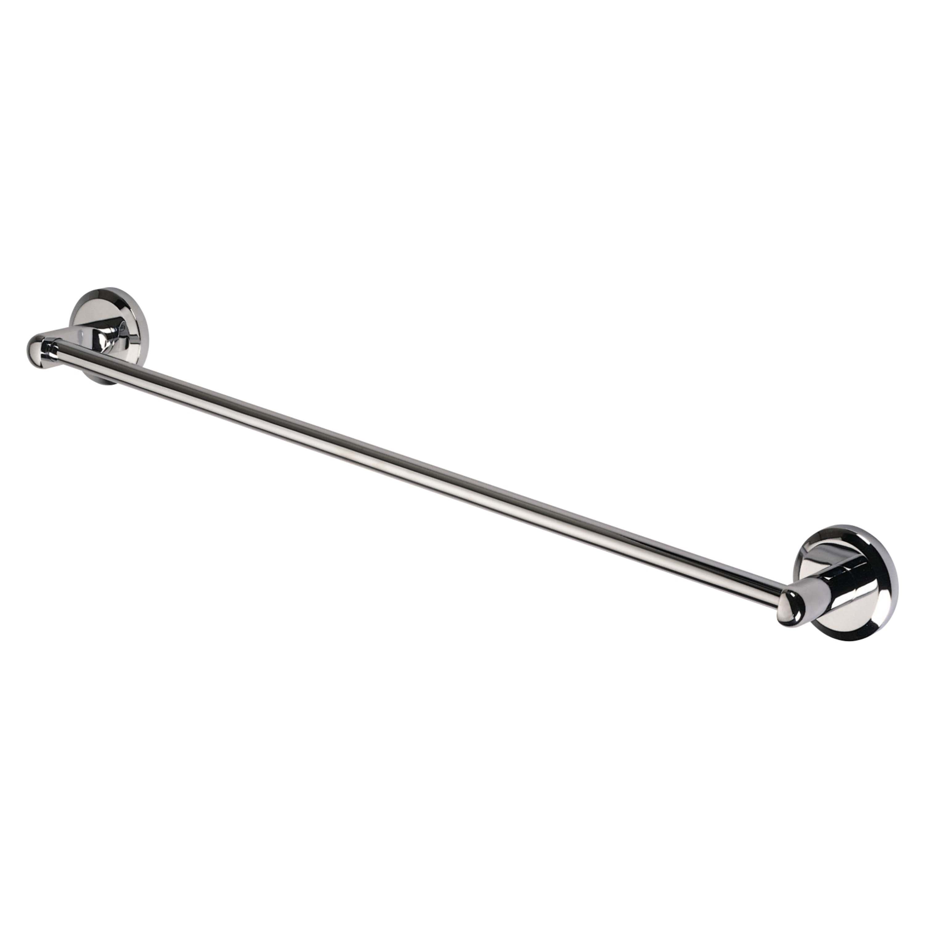 Bristan SO RAIL C Solo Towel Rail Chrome Plated