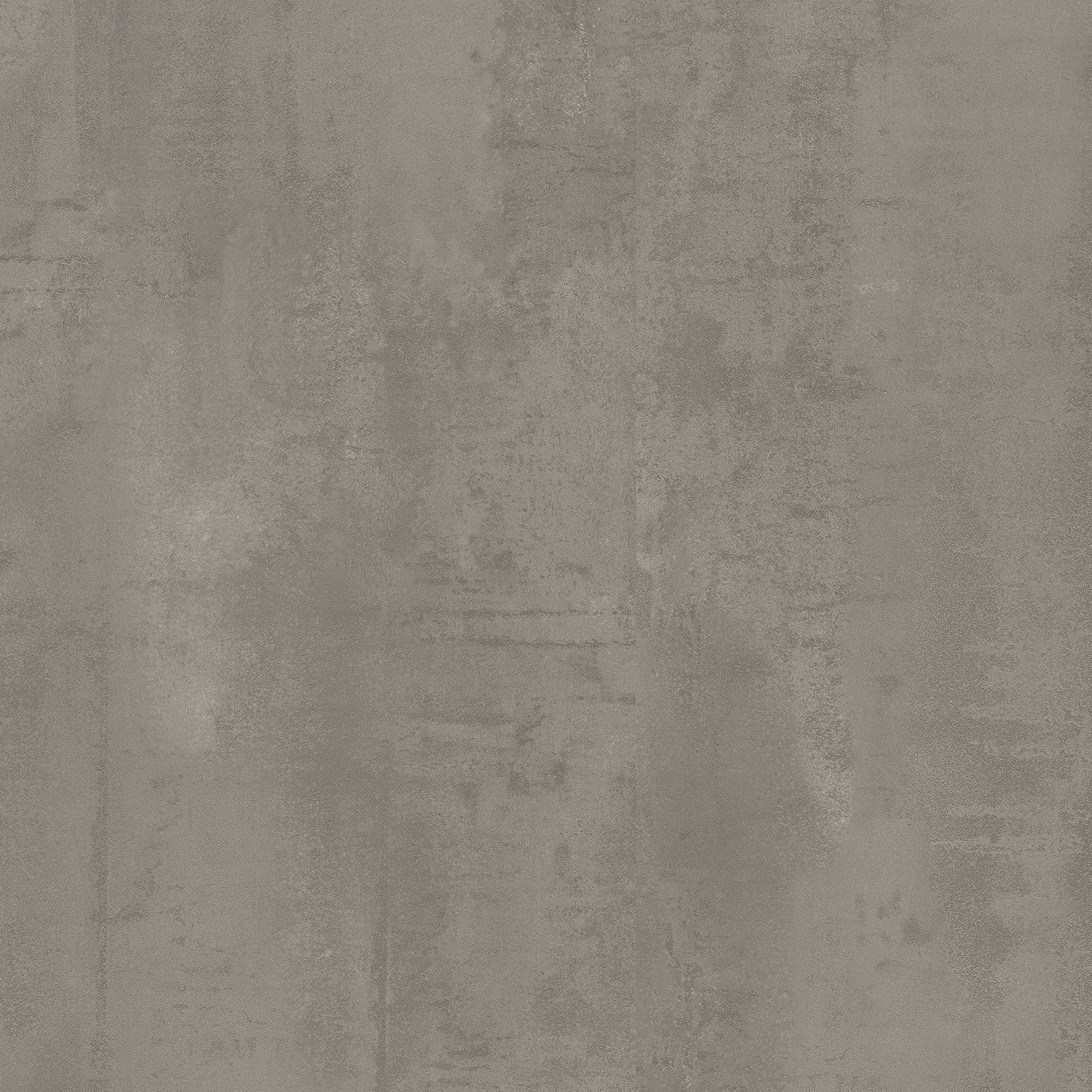 Kronospan Ltd Kronospan Light Grey Concrete Worktop Bullnose 3000 x 600 x 38mm