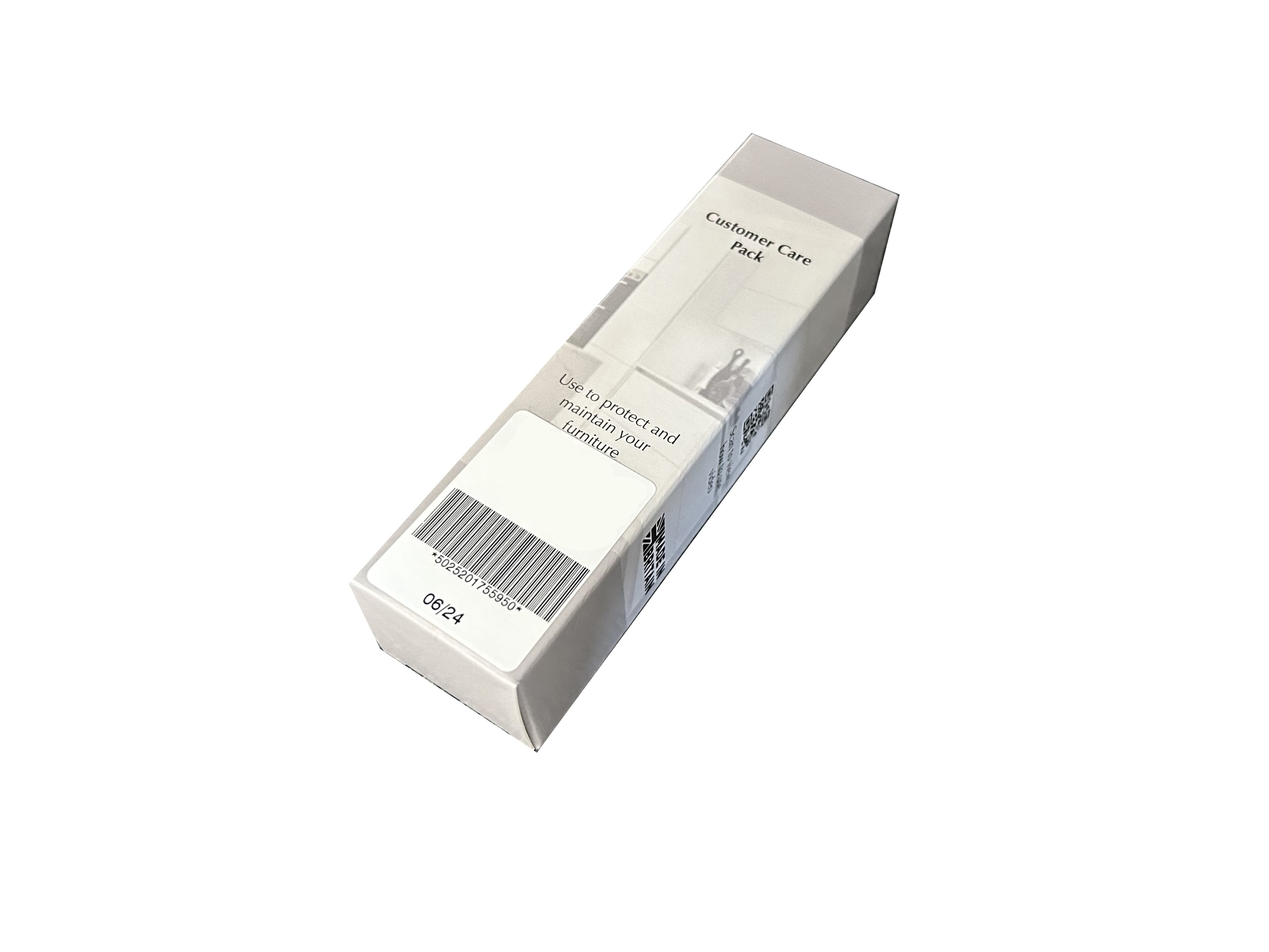 Colour Matched Kitchen Door Care and Maintenance Pack For Soho Matt White