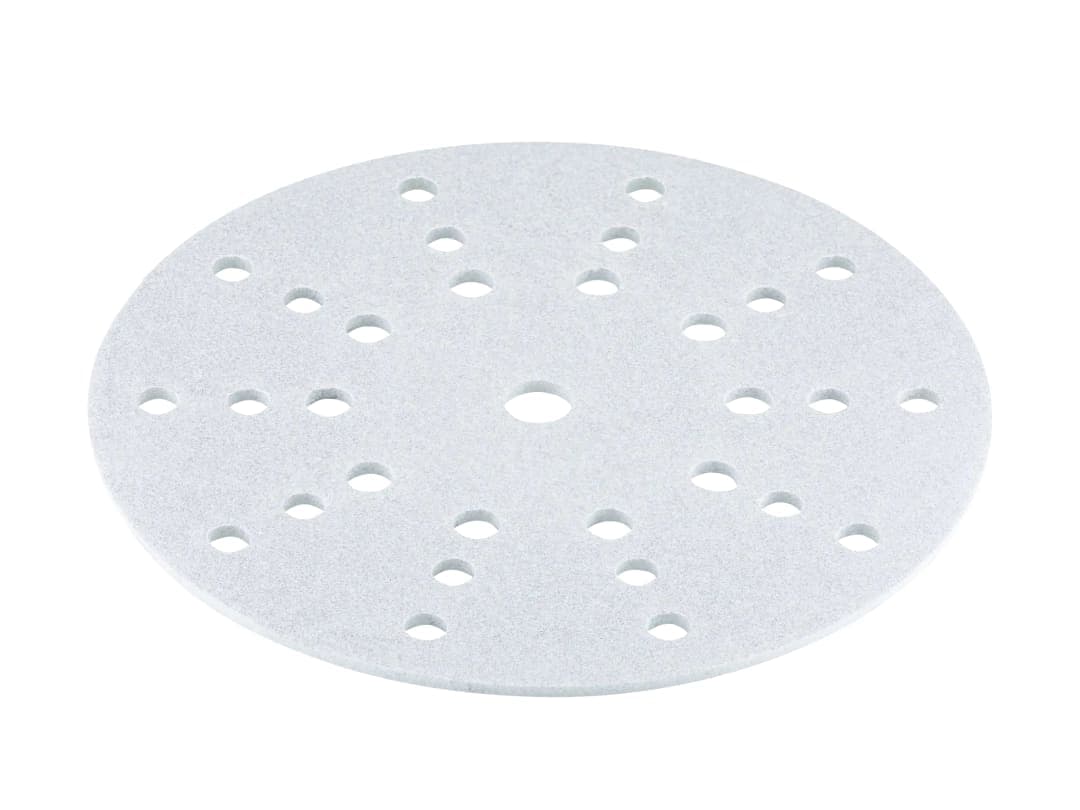 Flex Power Tools D225-30 MF-P220 VE12 Xtreme Non-orbital Sandpaper Disc 225mm x P 220 12 Pack 531907