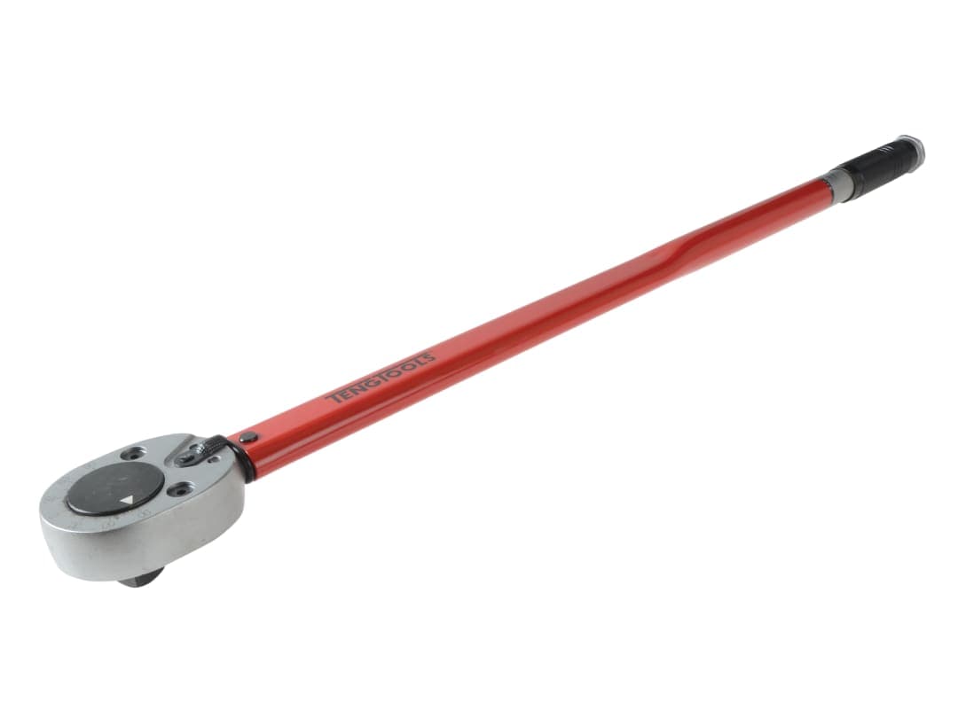 Teng 3492AGE Torque Wrench 3/4in Drive 65-450Nm 3492AG-E