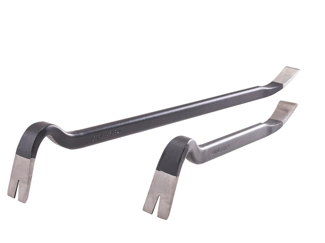 Roughneck GORILLA Bar® Twin Pack 64-402