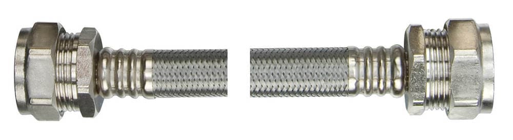 Flexible Connector Tube to Tube