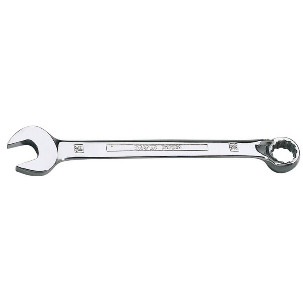 Draper Expert 54288 Hi-Torq® Combination Spanner 15Mm each