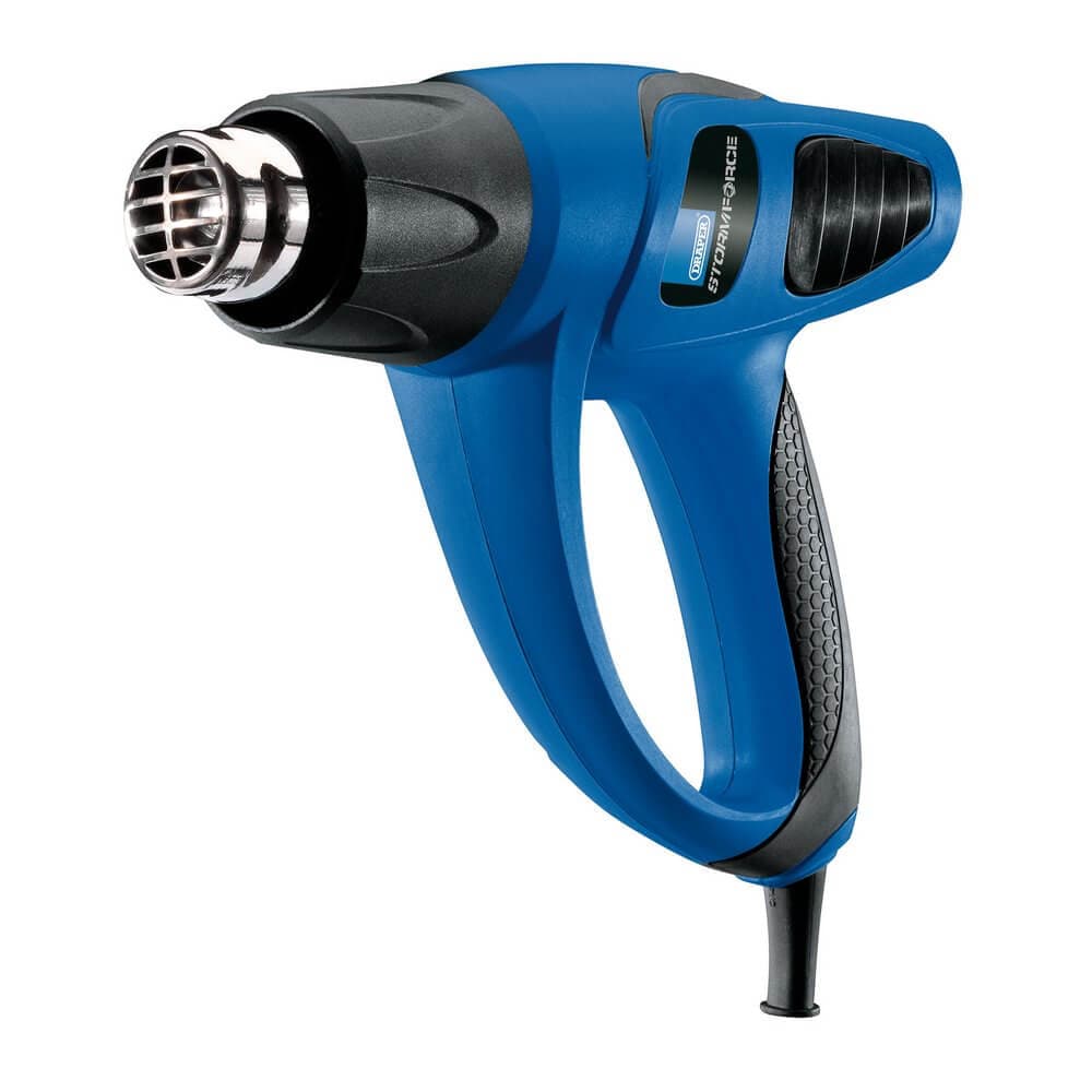 Storm Force 58329 Heat Gun 1800W each