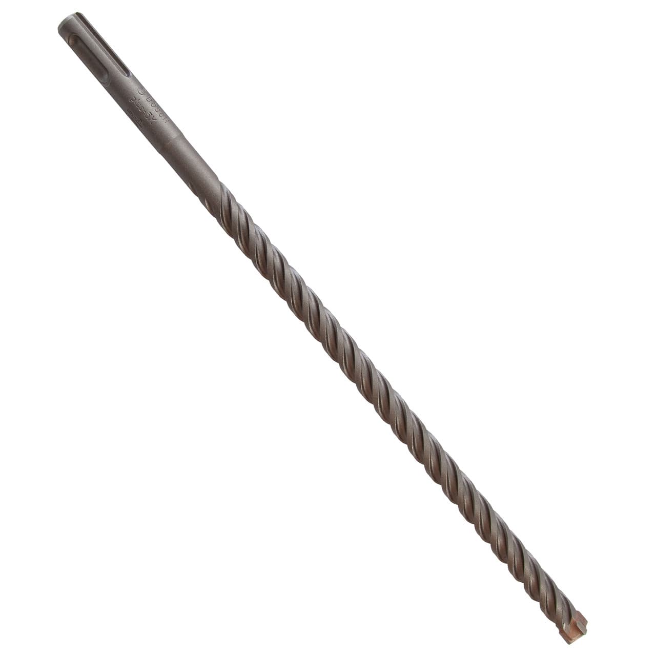 Bosch 2608833800 Sds+ 5X Masonry Drill Bit 10 X 200 X 260Mm