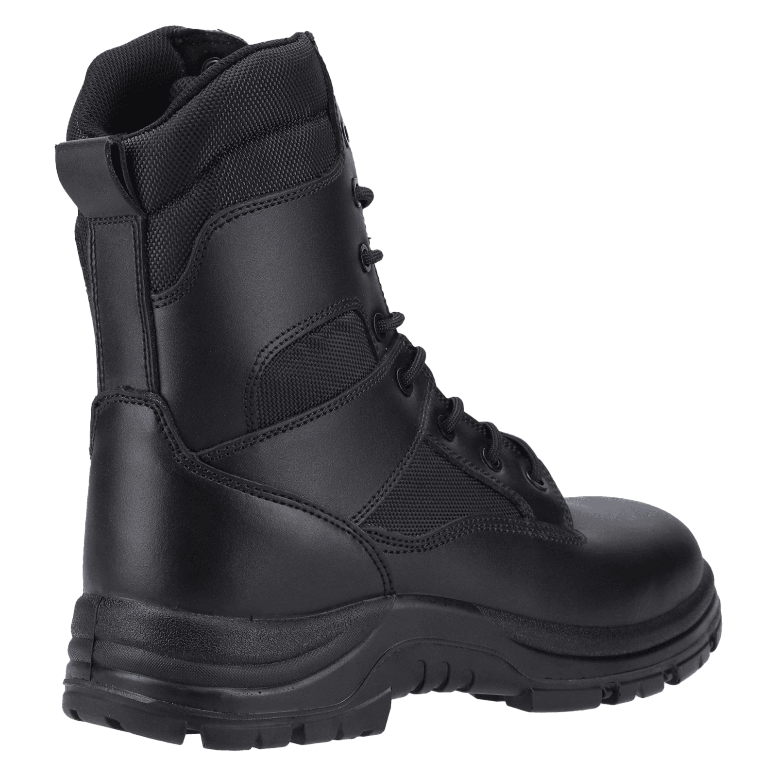 Amblers Safety Fs009C Hi-Leg Safety Boot Size 14 20623-32676-14