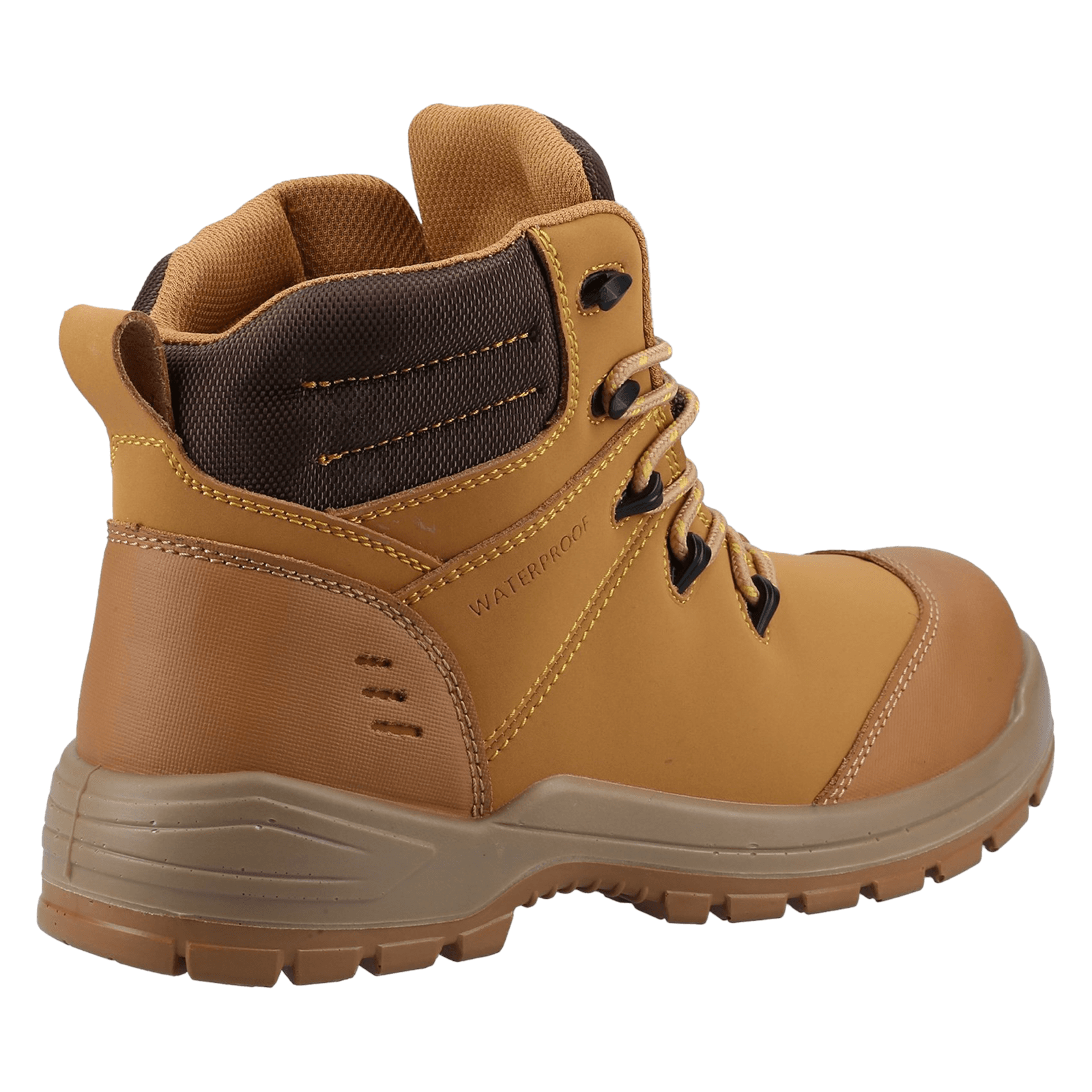 Amblers Safety 308C Metal Free Safety Boot Size 12 33908-57930-12