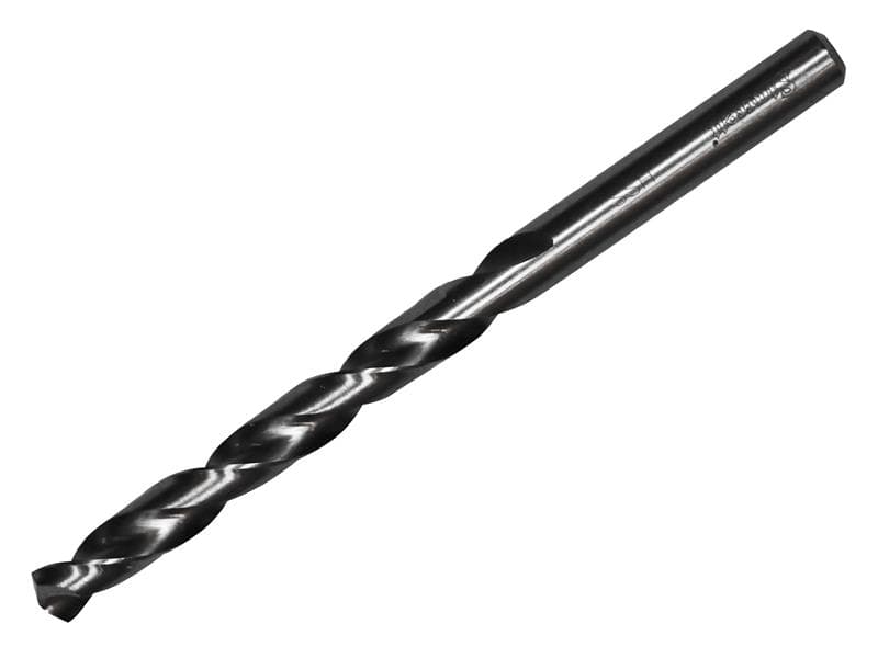 Starrett KDHSP090 Hss Split Point Drill Bit 9.0 X 125Mm