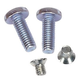 Trend Fixing Kit Unibase Pan Head Screw Pk 1 FIX/KIT/3