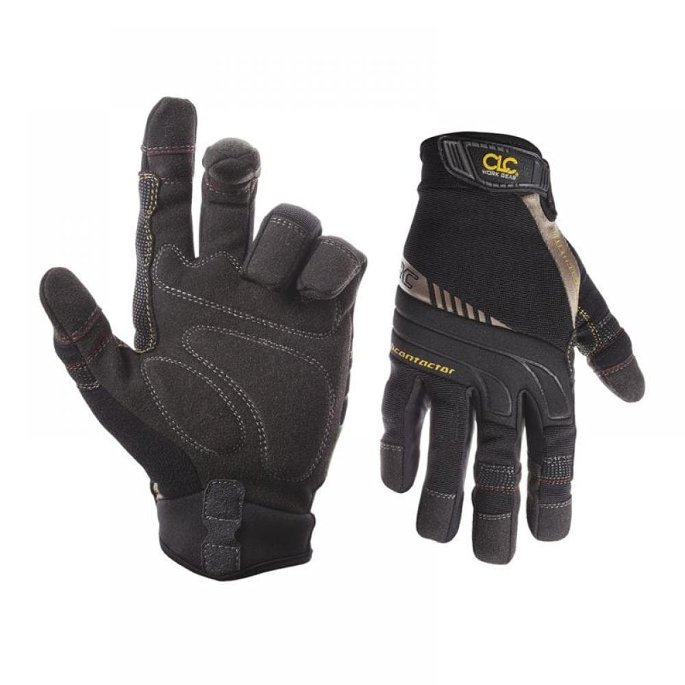 Kuny's 130XL Subcontractor™ Flex Grip® Gloves - Extra Large