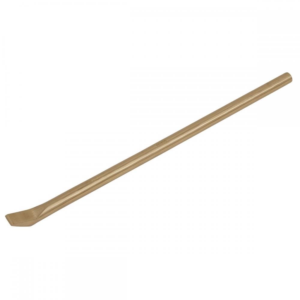 Sealey NS123 Crowbar 19 X 500Mm - Non-Sparking