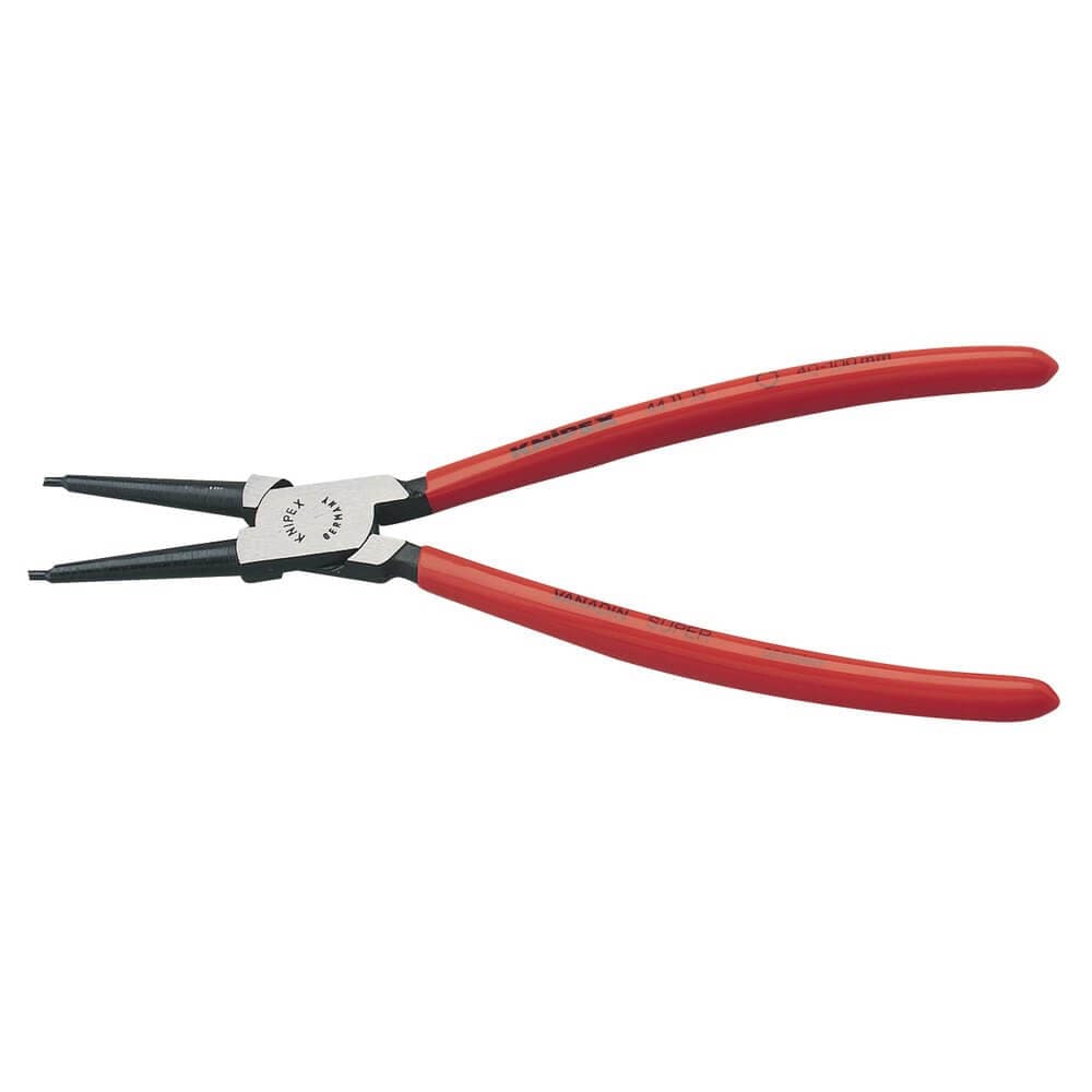 Knipex 56158 44 11 J3 Sbe J3 Straight Internal Circlip Pliers 40 - 100Mm each