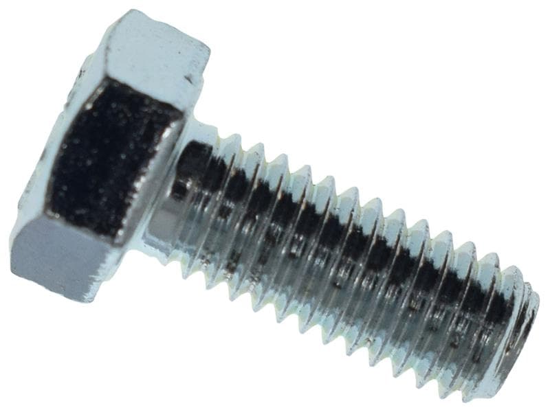Metalmate® MEMHTS0512 High Tensile Set Screw Zp M5 X 12Mm (Box 50)