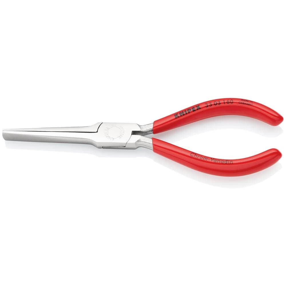 Knipex 33 03 160 Duckbill Pliers 160Mm 18318