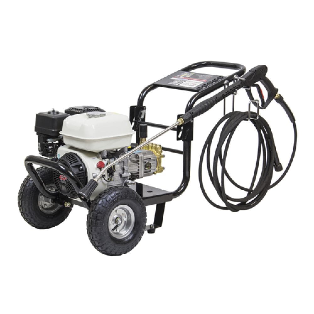 Sip 08646 Tphgp660/165 Honda Pressure Washer