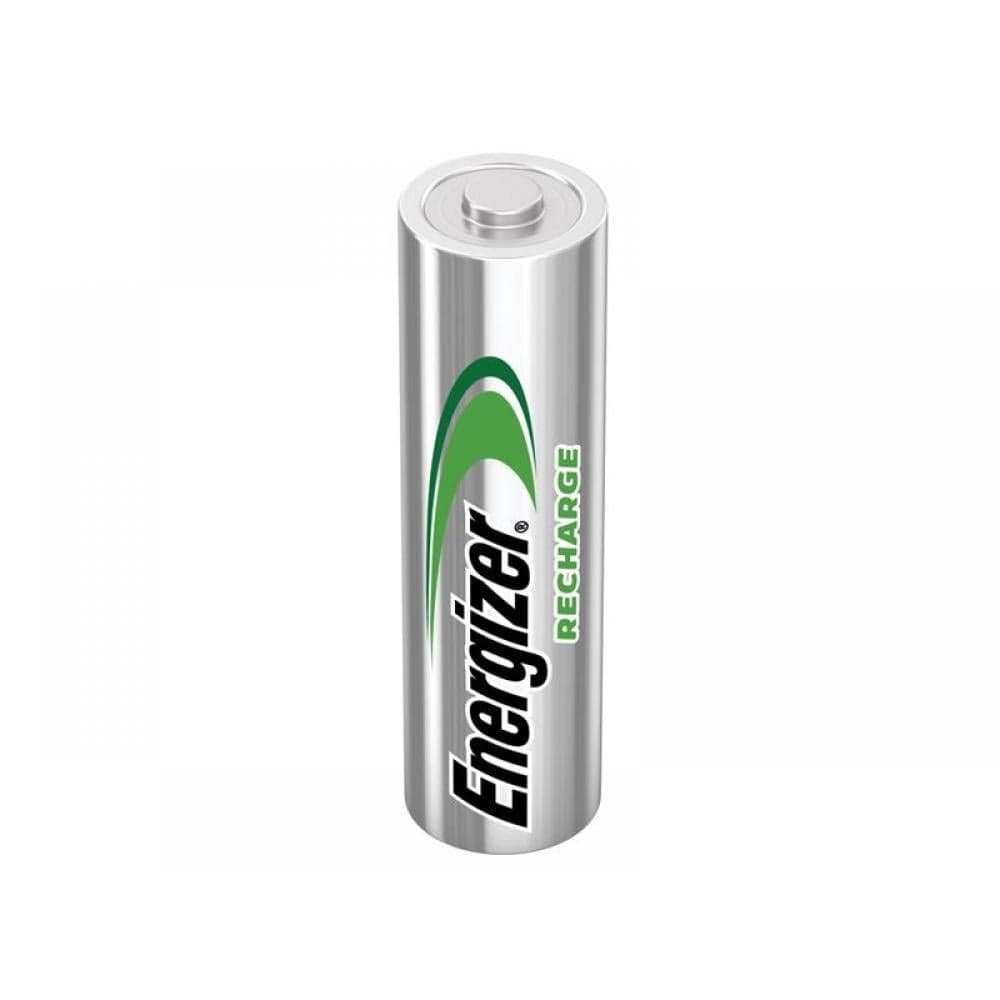 Energizer® S625 Recharge Universal Aa Batteries 1300 Mah (Pack 4)