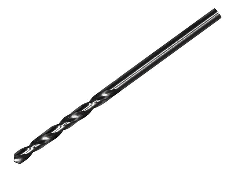 Starrett KDHSP030 Hss Split Point Drill Bit 3.0 X 61Mm