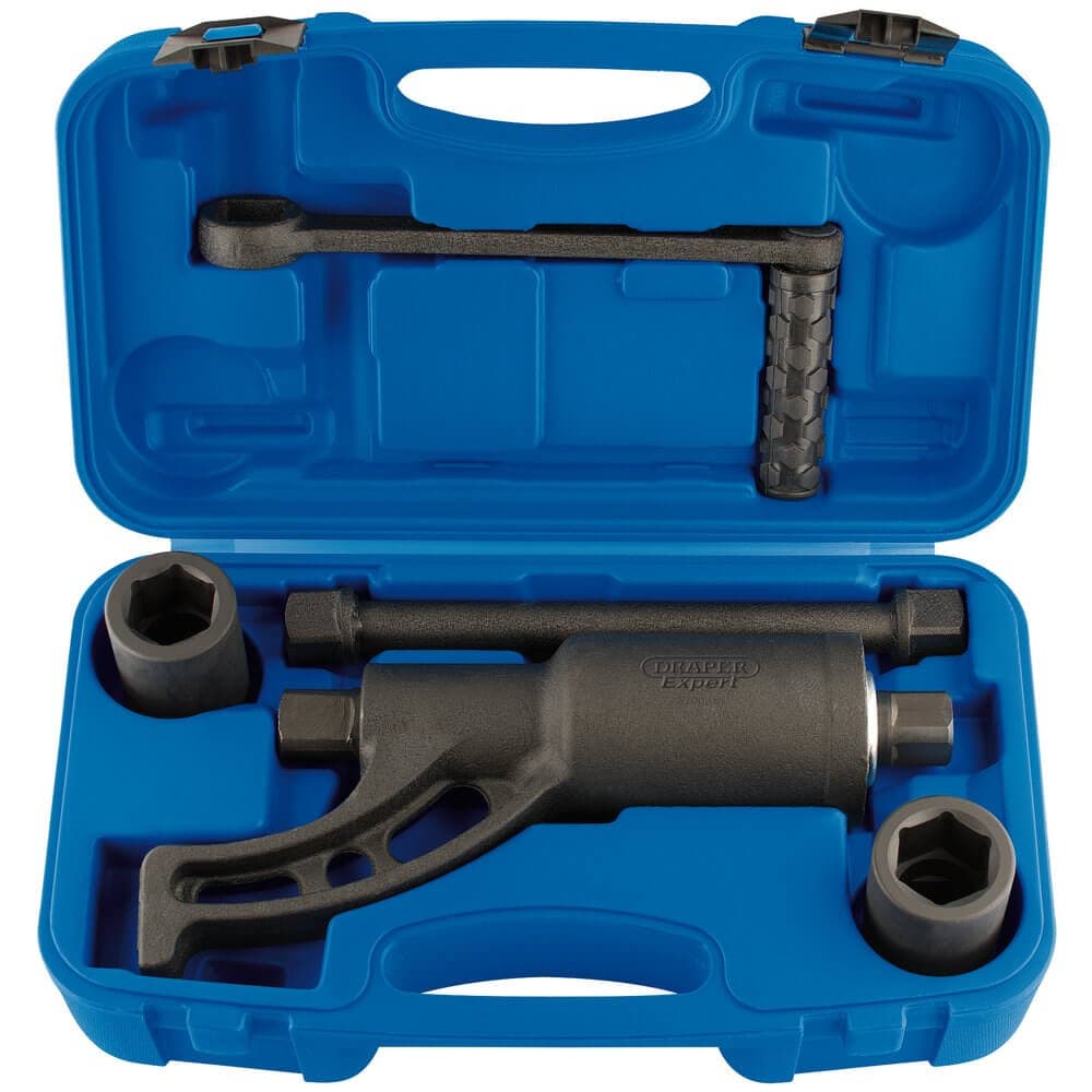 Draper Expert 83635 Torque Multiplier Kit (5 Piece) per kit
