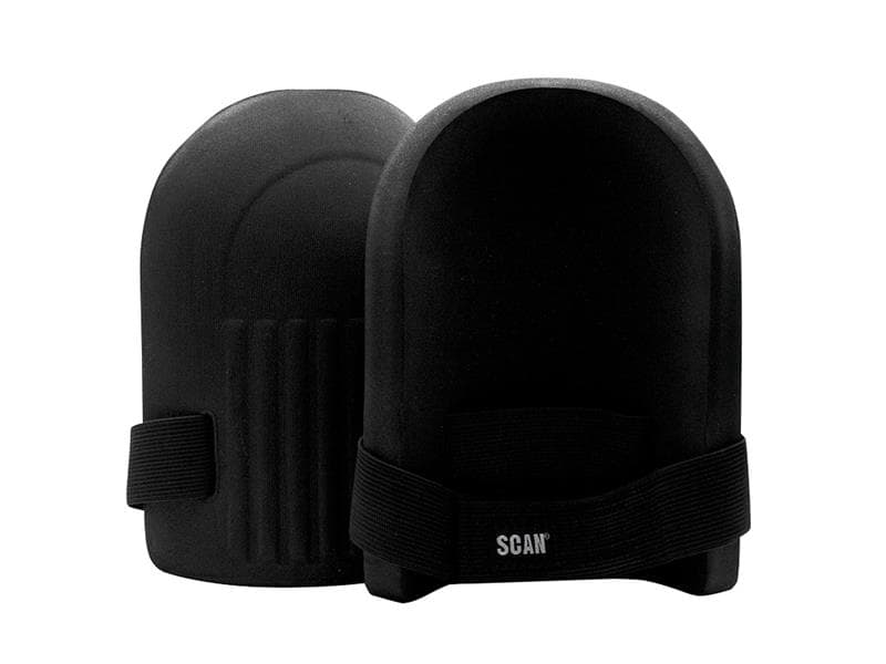 Scan 2SEA26 Foam Knee Pads