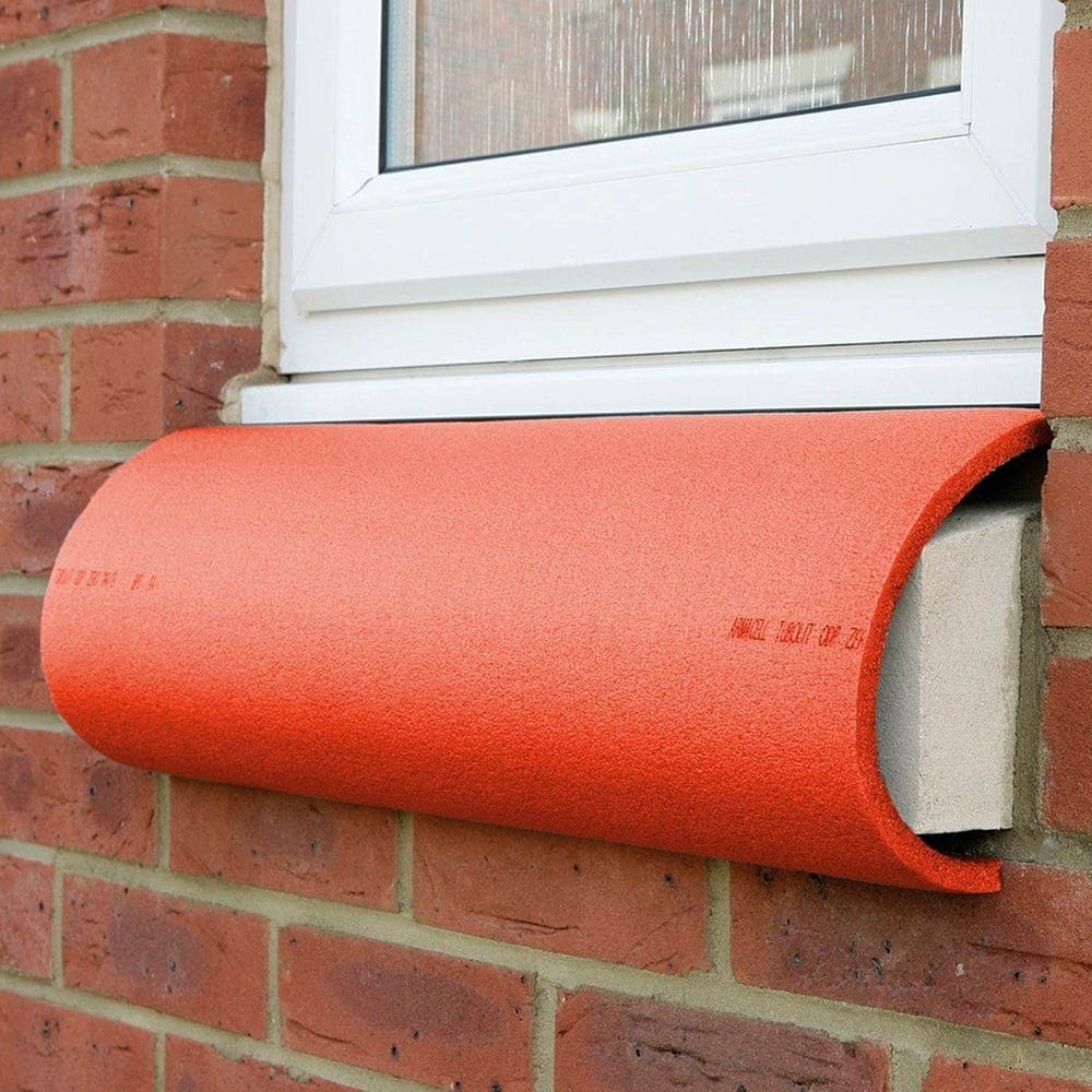 Stone Sill Protector