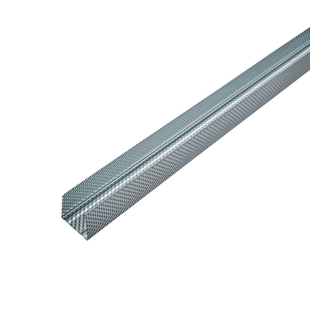 British Gypsum Gypframe Floor & Ceiling Deep Channel 3600mm x 50mm - 50DC60
