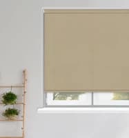 Carnival Rb Papaya 205 Battery Powered Roller Blinds Polyester