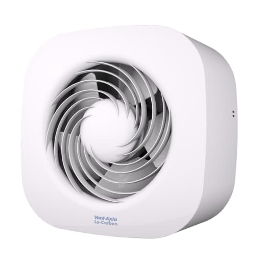Vent-Axia Revive 5 Fan