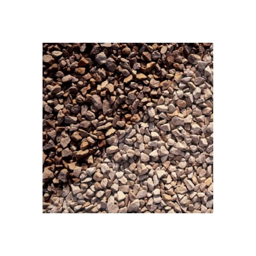 Hanson Cotswold Buff Bulk Bag 20mm
