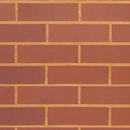 Ketley Engineering Brick Red Solid Class A - Pack of 400