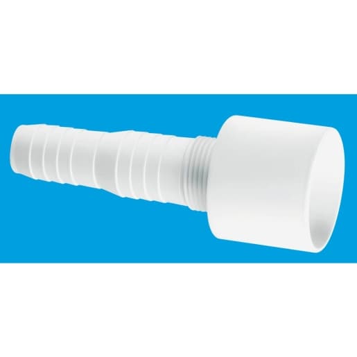 McAlpine Multifit WMF3 Nozzle Socket 38mm