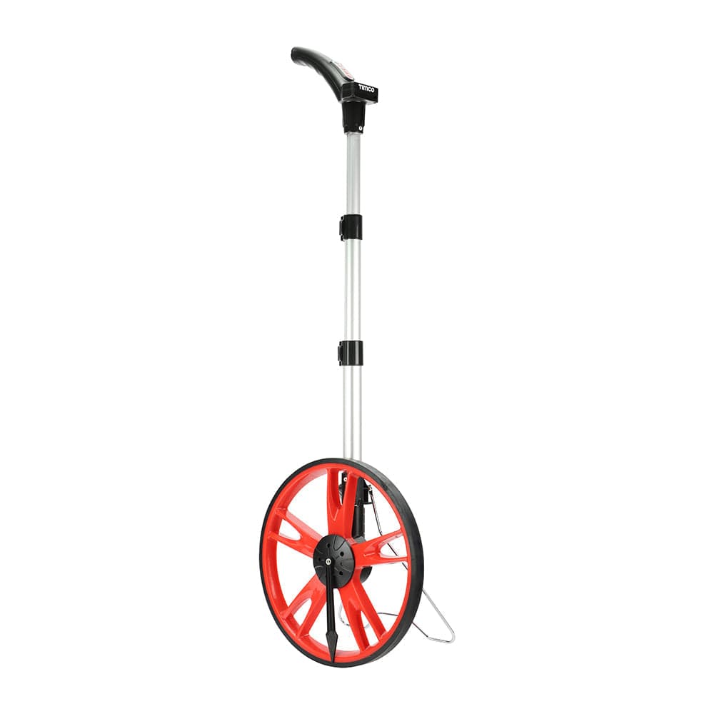 Digital Measuring Wheel - 0 : 100,000m